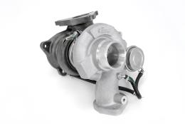 Турбина SUBARU Legacy Outback 2.5L EJ255 281лс 09- - фото 3