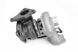 Турбина SUBARU Legacy Outback 2.5L EJ255 281лс 09- - фото 4