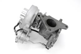 Турбина SUBARU Legacy Outback 2.5L EJ255 281лс 09- - фото 5