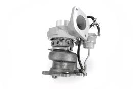 Турбина SUBARU Legacy Outback 2.5L EJ255 281лс 09- - фото 8