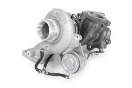 Турбина SUBARU Legacy Outback 2.5L EJ255 281лс 09- - фото 1