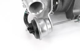 Турбина 1.5 dCi 61–68лс K9K 700/710/714/762/768/792 Renault Dacia Nissan - фото 10