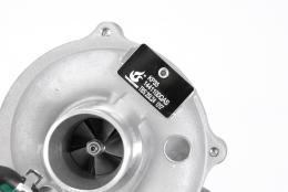 Турбина 1.5 dCi 61–68лс K9K 700/710/714/762/768/792 Renault Dacia Nissan - фото 2