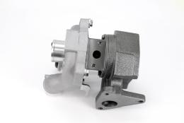 Турбина 1.5 dCi 61–68лс K9K 700/710/714/762/768/792 Renault Dacia Nissan - фото 5