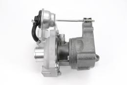 Турбина 1.5 dCi 61–68лс K9K 700/710/714/762/768/792 Renault Dacia Nissan - фото 6