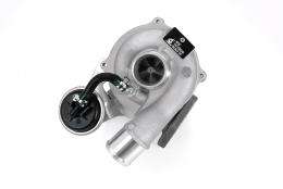 Турбина 1.5 dCi 61–68лс K9K 700/710/714/762/768/792 Renault Dacia Nissan - фото 1