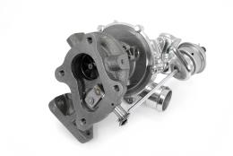 Турбина 4D56-U Mitsubishi L200 2006- 2.5 Common Rail Diesel 133 л.с. - фото 10