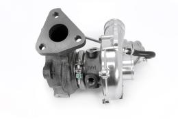 Турбина 4D56-U Mitsubishi L200 2006- 2.5 Common Rail Diesel 133 л.с. - фото 12