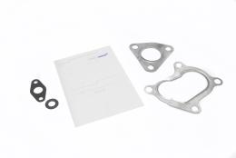 Турбина 4D56-U Mitsubishi L200 2006- 2.5 Common Rail Diesel 133 л.с. - фото 13