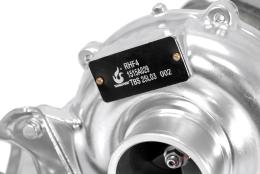 Турбина 4D56-U Mitsubishi L200 2006- 2.5 Common Rail Diesel 133 л.с. - фото 2