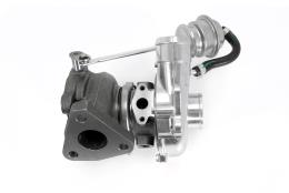 Турбина 4D56-U Mitsubishi L200 2006- 2.5 Common Rail Diesel 133 л.с. - фото 5