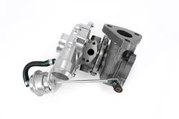 Турбина 4D56-U Mitsubishi L200 2006- 2.5 Common Rail Diesel 133 л.с. - фото 6