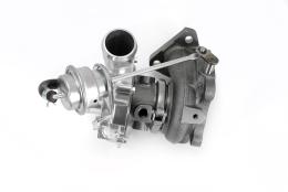 Турбина 4D56-U Mitsubishi L200 2006- 2.5 Common Rail Diesel 133 л.с. - фото 7