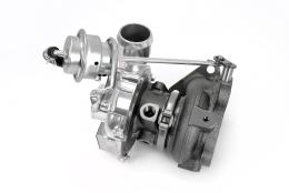 Турбина 4D56-U Mitsubishi L200 2006- 2.5 Common Rail Diesel 133 л.с. - фото 8