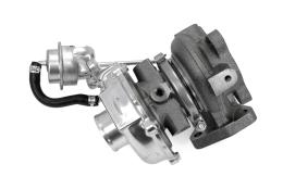 Турбина 4D56-U Mitsubishi L200 2006- 2.5 Common Rail Diesel 133 л.с. - фото 9