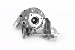 Турбина Auris / Rav 4 III / Avensis / Corolla Verso / Lexus IS II 2.2 Diesel - фото 10