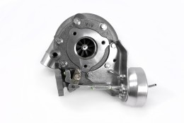 Турбина Auris / Rav 4 III / Avensis / Corolla Verso / Lexus IS II 2.2 Diesel - фото 11