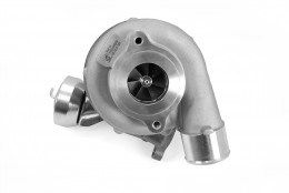 Турбина Auris / Rav 4 III / Avensis / Corolla Verso / Lexus IS II 2.2 Diesel - фото 12