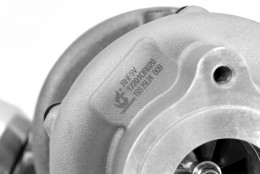 Турбина Auris / Rav 4 III / Avensis / Corolla Verso / Lexus IS II 2.2 Diesel - фото 13