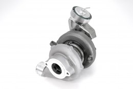 Турбина Auris / Rav 4 III / Avensis / Corolla Verso / Lexus IS II 2.2 Diesel - фото 2