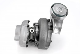 Турбина Auris / Rav 4 III / Avensis / Corolla Verso / Lexus IS II 2.2 Diesel - фото 3