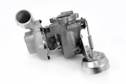 Турбина Auris / Rav 4 III / Avensis / Corolla Verso / Lexus IS II 2.2 Diesel - фото 4