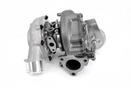 Турбина Auris / Rav 4 III / Avensis / Corolla Verso / Lexus IS II 2.2 Diesel - фото 5