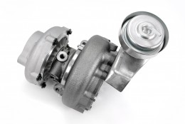 Турбина Auris / Rav 4 III / Avensis / Corolla Verso / Lexus IS II 2.2 Diesel - фото 7