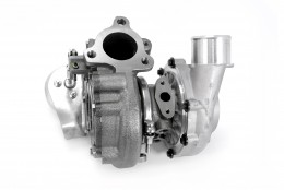 Турбина Auris / Rav 4 III / Avensis / Corolla Verso / Lexus IS II 2.2 Diesel - фото 9