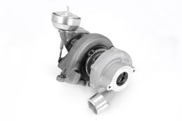 Турбина Auris / Rav 4 III / Avensis / Corolla Verso / Lexus IS II 2.2 Diesel - фото 1