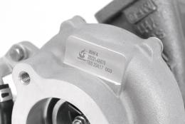 Турбина  Porter II 1.6 TGDI G4FJ - фото 2