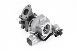 Турбина  Porter II 1.6 TGDI G4FJ - фото 3