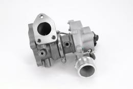 Турбина  Porter II 1.6 TGDI G4FJ - фото 4