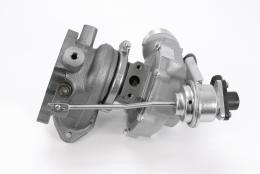 Турбина  Porter II 1.6 TGDI G4FJ - фото 6