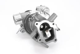 Турбина  Porter II 1.6 TGDI G4FJ - фото 8