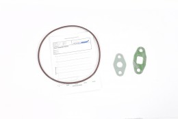 Картридж турбины KAMAZ Truck 11.8L RIGHT - фото 10