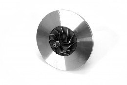 Картридж турбины KAMAZ Truck 11.8L RIGHT - фото 9