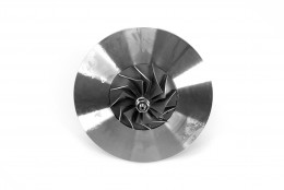 Картридж турбины KAMAZ Truck 11.8L RIGHT - фото 1