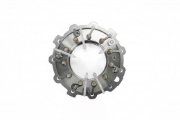 Геометрия турбины Volkswagen Passat 1.9 Diesel ATJ/AJM Euro 4 114 л.с. TDI 2006- - фото 1