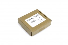 Геометрия турбины AJ200 LR Discovery, Evoque, Range Rover, Velar Jaguar XF. XE, E-Pace, F-Pace 2016- - фото 3