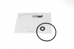 Картридж турбины Discovery / Evoque / Range Rover / Jaguar XF/XE 2.0L (2016->) - фото 4