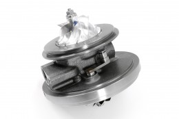 Картридж турбины Discovery / Evoque / Range Rover / Jaguar XF/XE 2.0L (2016->) - фото 8