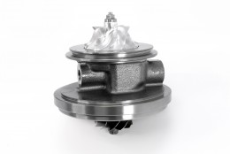 Картридж турбины Discovery / Evoque / Range Rover / Jaguar XF/XE 2.0L (2016->) - фото 9