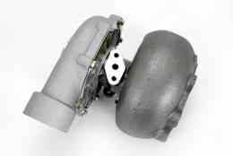 Турбина Mercedes-Benz BUS/Truck OM 422.951/55/56/59 330–375 лс (1976–) - фото 4