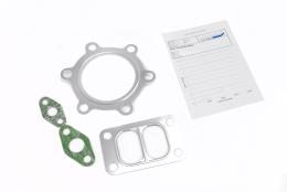 Турбина Mercedes-Benz BUS/Truck OM 422.951/55/56/59 330–375 лс (1976–) - фото 6