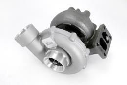 Турбина Mercedes-Benz BUS/Truck OM 422.951/55/56/59 330–375 лс (1976–) - фото 1