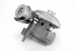 Турбина Renault 1.5 dCi K9K 712/728/734 100–103 лс Megane/Clio/Scenic/Grand Scenic (2004→) - фото 10