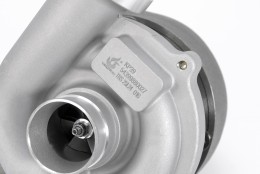 Турбина Renault 1.5 dCi K9K 712/728/734 100–103 лс Megane/Clio/Scenic/Grand Scenic (2004→) - фото 2