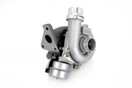 Турбина Renault 1.5 dCi K9K 712/728/734 100–103 лс Megane/Clio/Scenic/Grand Scenic (2004→) - фото 3