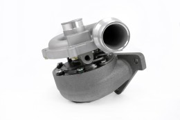 Турбина Renault 1.5 dCi K9K 712/728/734 100–103 лс Megane/Clio/Scenic/Grand Scenic (2004→) - фото 6